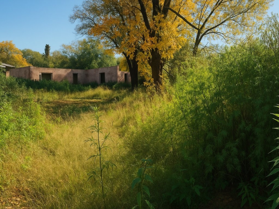  Bedroom Property for Sale in Universitas Free State